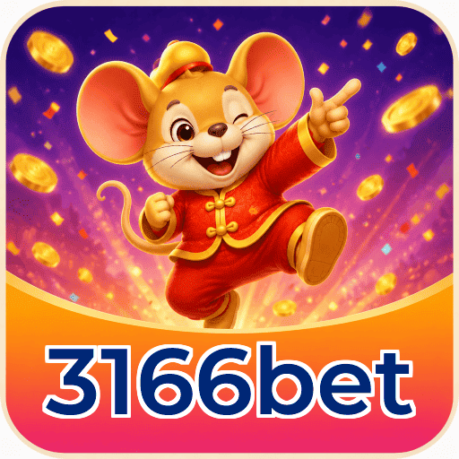 3166bet Logo 2
