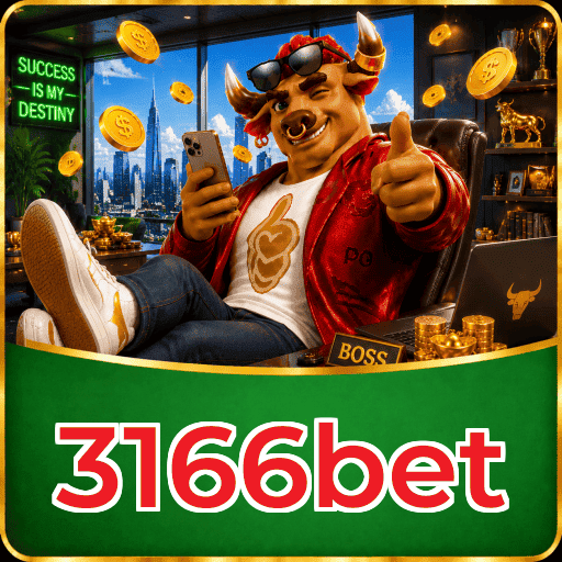 3166bet Licenciado Curaçao - Segurança SSL 256-bit