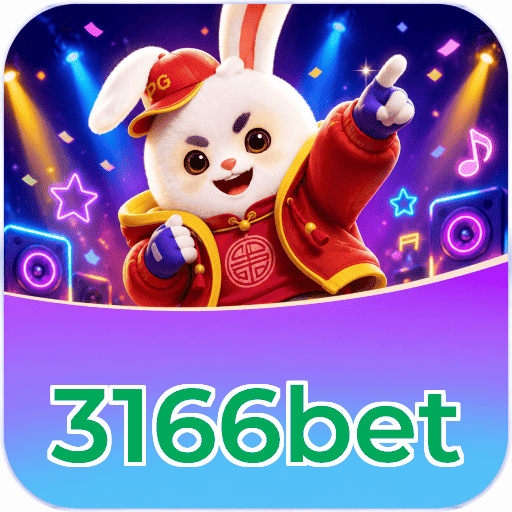 3166bet Instalar Logo 1