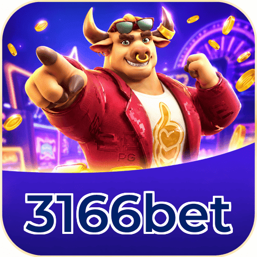 3166bet Instalar Logo 3