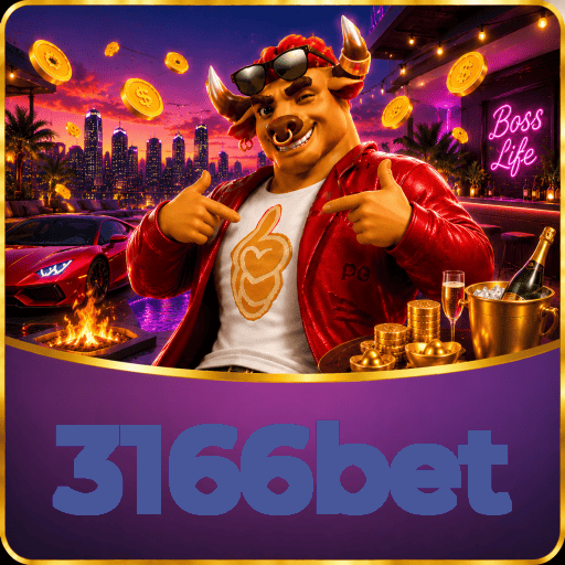 Slots 3166bet - Jackpots Progressivos