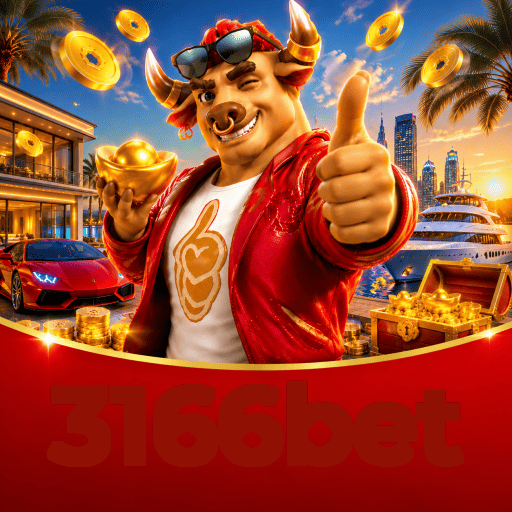 Cash Out 3166bet