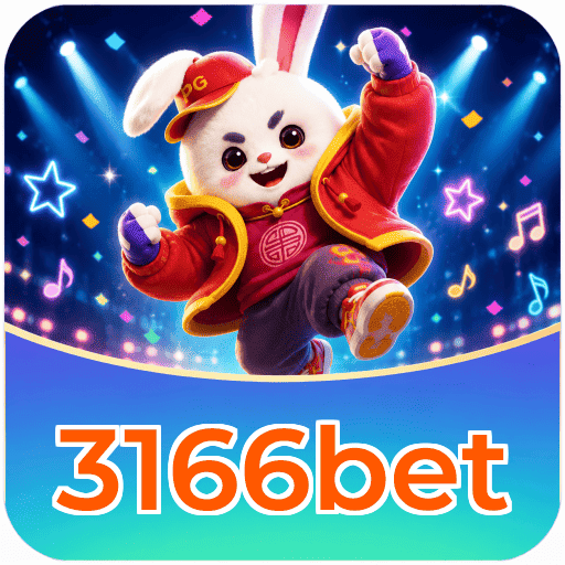 3166bet Logo 3
