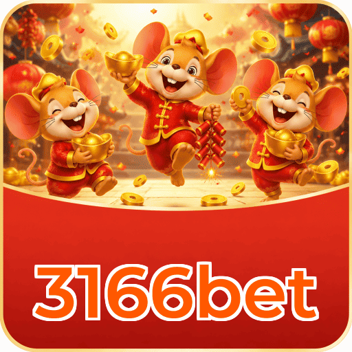 3166bet Instalar Logo 2